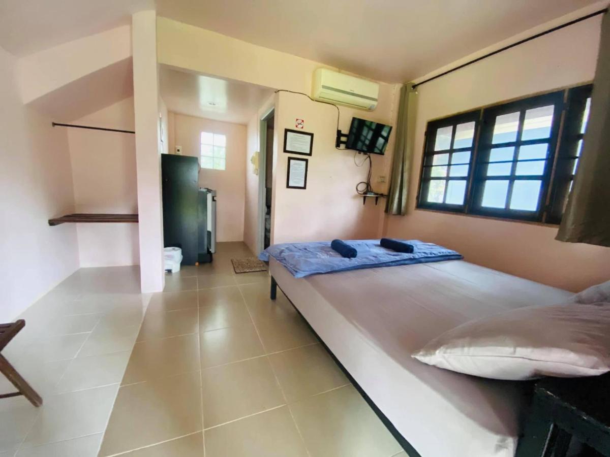Moon River Resort Phimai Exterior foto